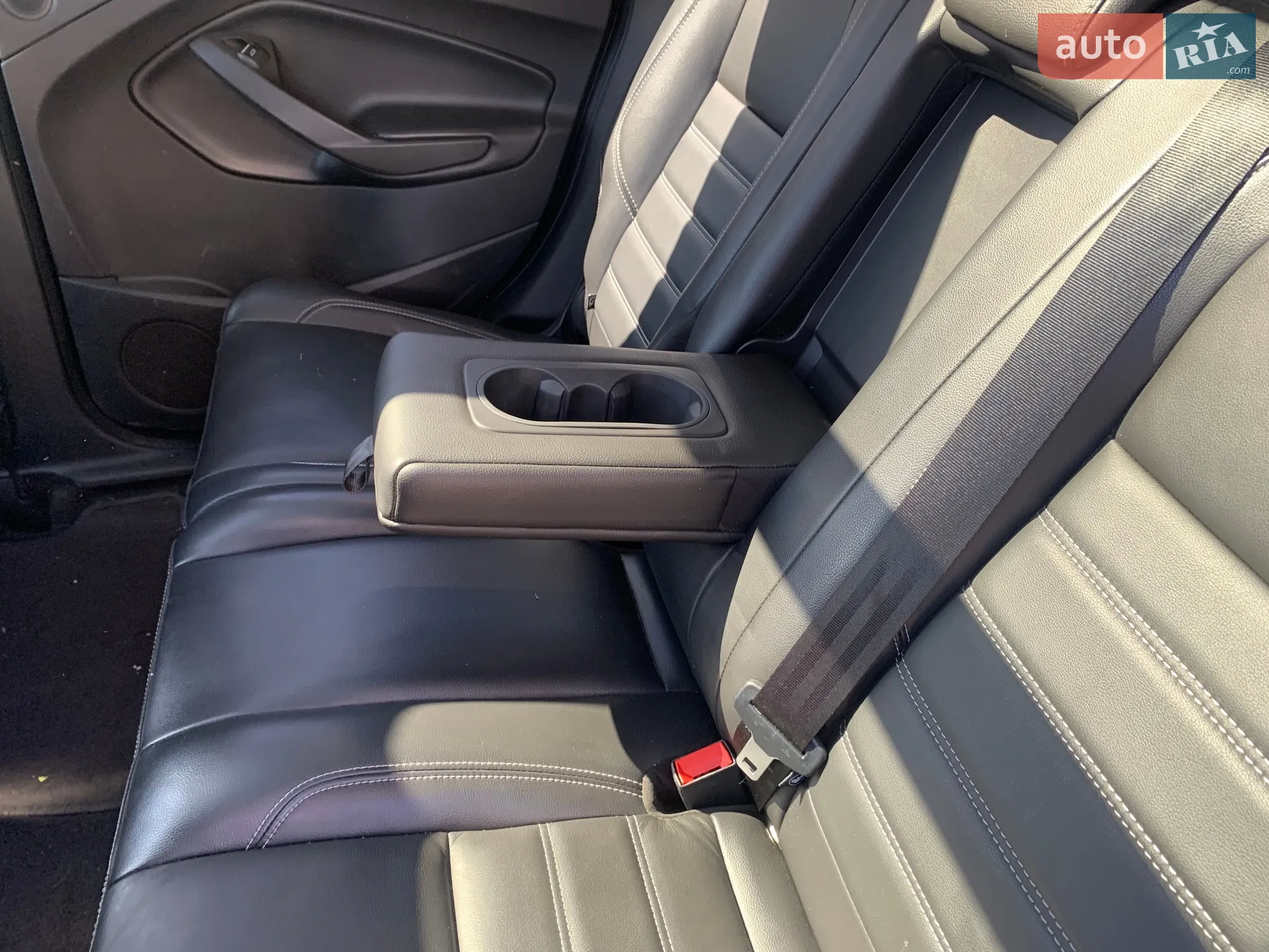 2018 Ford Escape - мініатюра 48