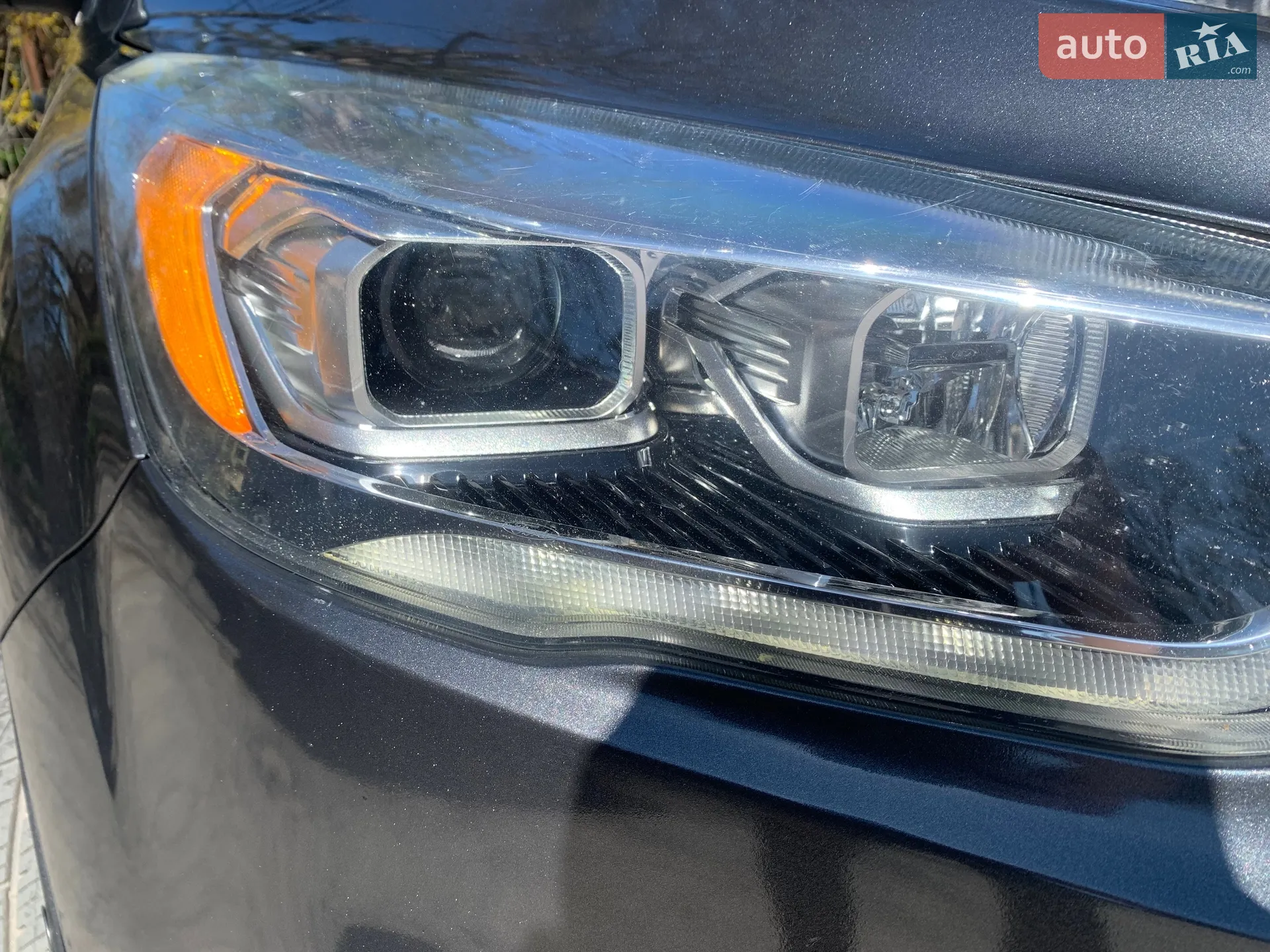 2018 Ford Escape - мініатюра 14