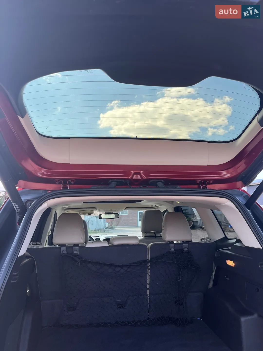 2013 Ford Escape - мініатюра 22