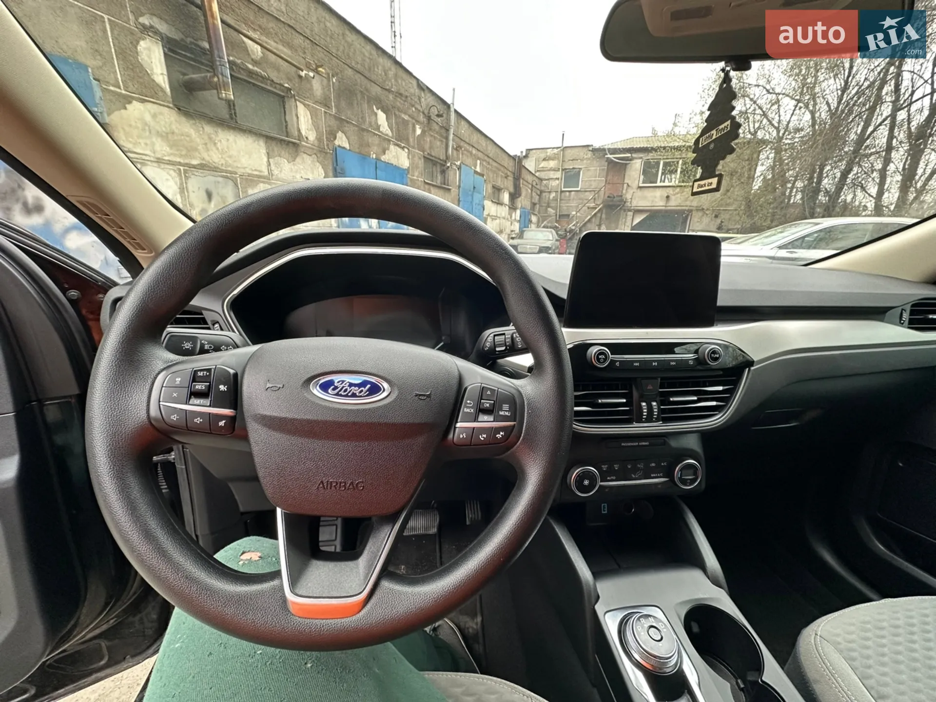 2020 Ford Escape - мініатюра 7
