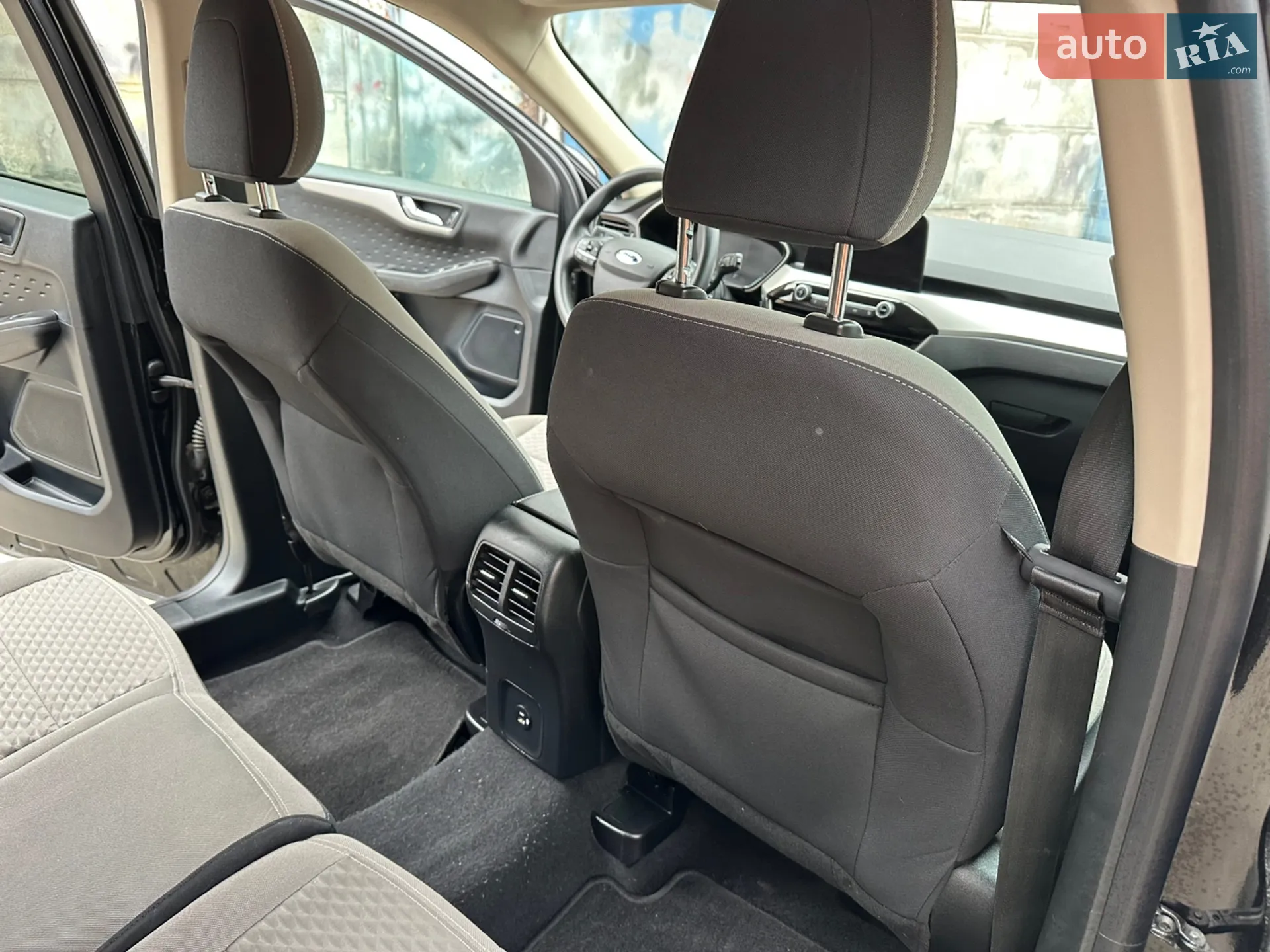 2020 Ford Escape - мініатюра 14