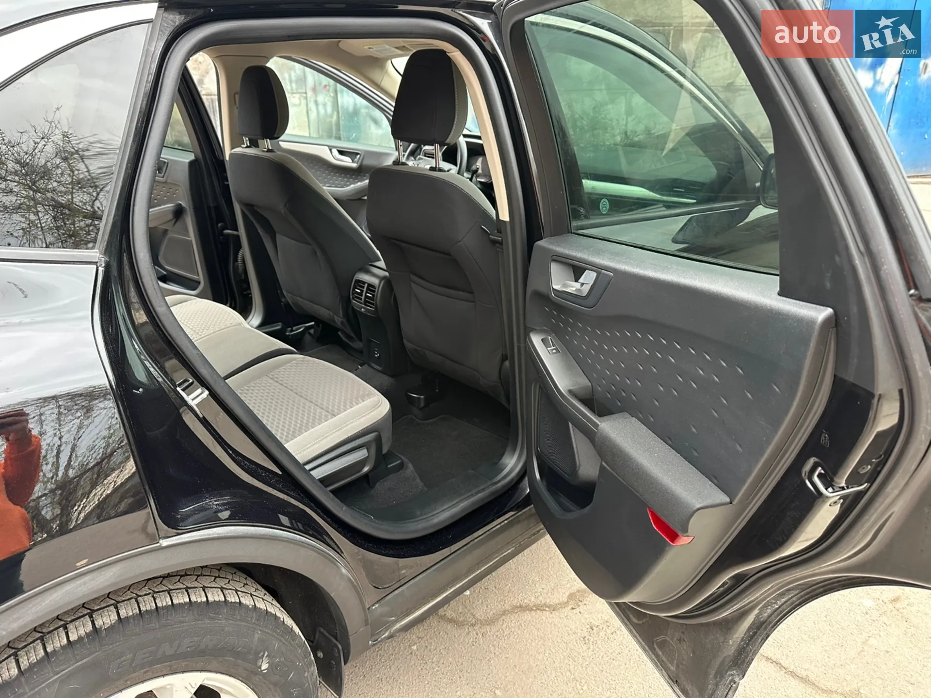 2020 Ford Escape - мініатюра 17