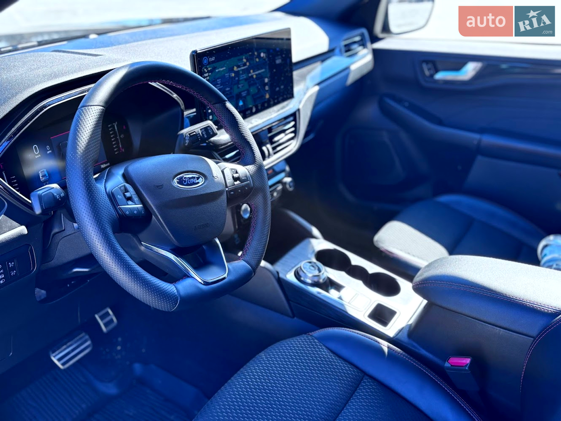 2023 Ford Escape - мініатюра 19