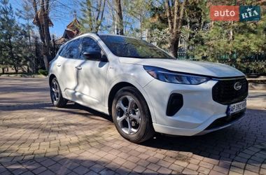 Внедорожник / Кроссовер Ford Escape 2023 в Запорожье