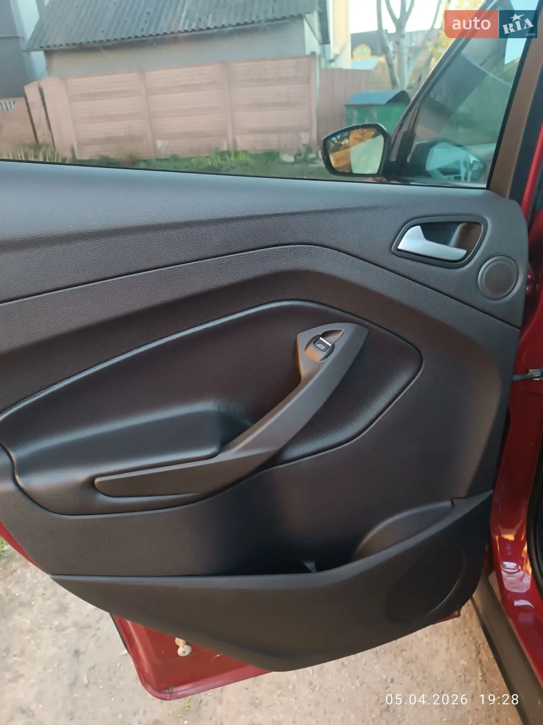 2019 Ford Escape - мініатюра 13