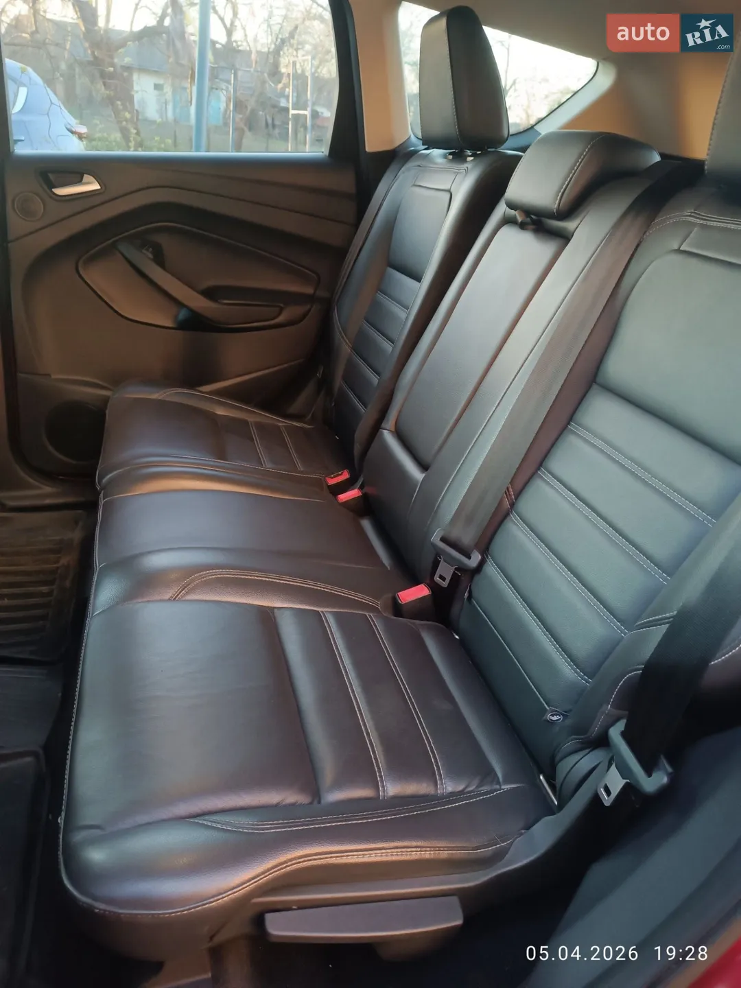 2019 Ford Escape - мініатюра 14