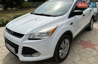 Позашляховик / Кросовер Ford Escape 2015 в Дніпрі