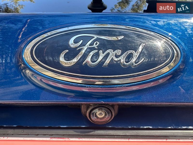 Внедорожник / Кроссовер Ford Escape 2018 в Киеве фото 32 Внедорожник / Кроссовер Ford Escape 2018 в Киеве