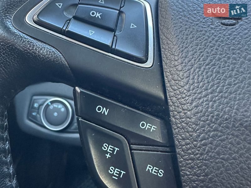 Внедорожник / Кроссовер Ford Escape 2018 в Киеве фото 40 Внедорожник / Кроссовер Ford Escape 2018 в Киеве