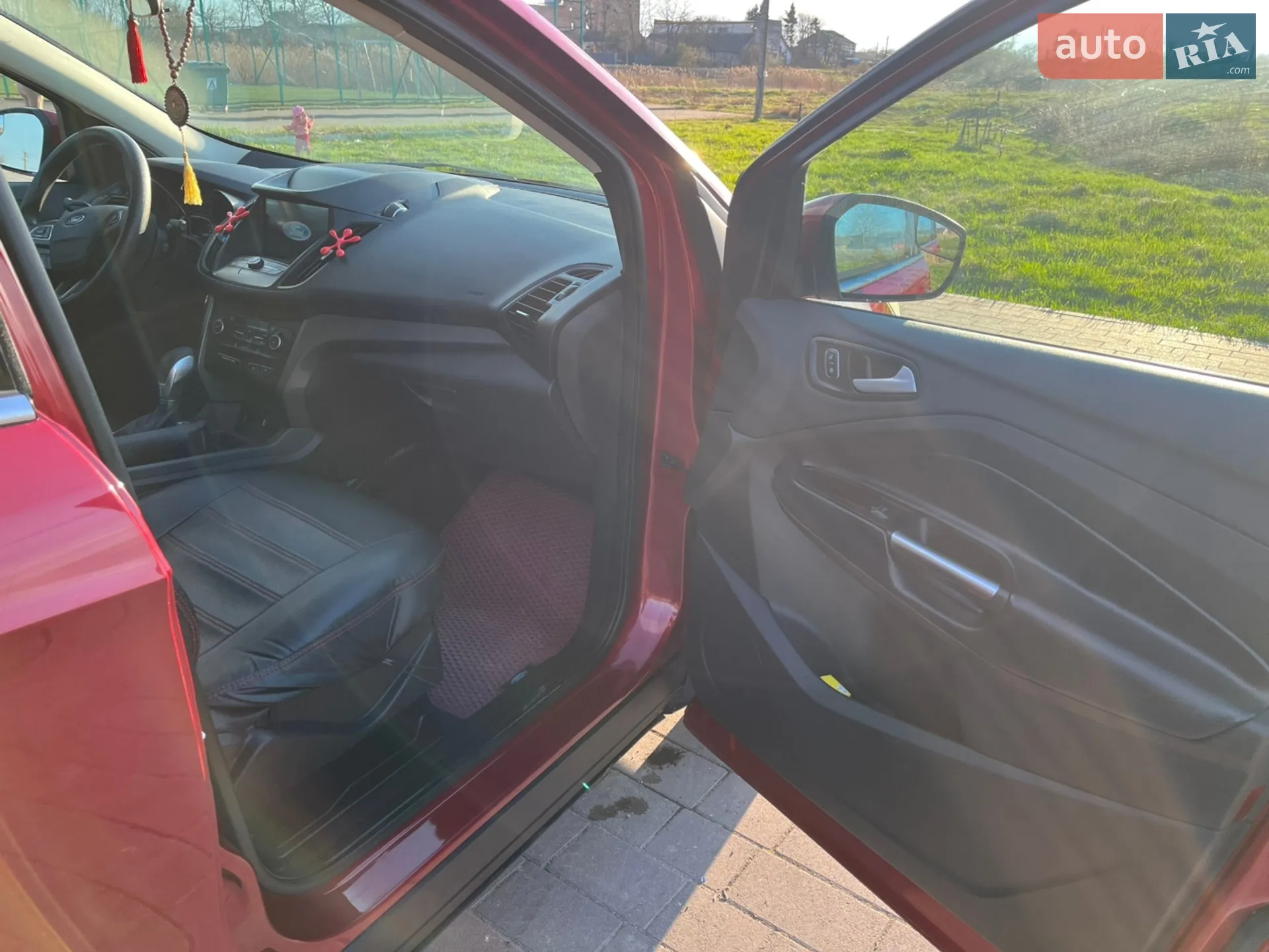 2019 Ford Escape - мініатюра 16