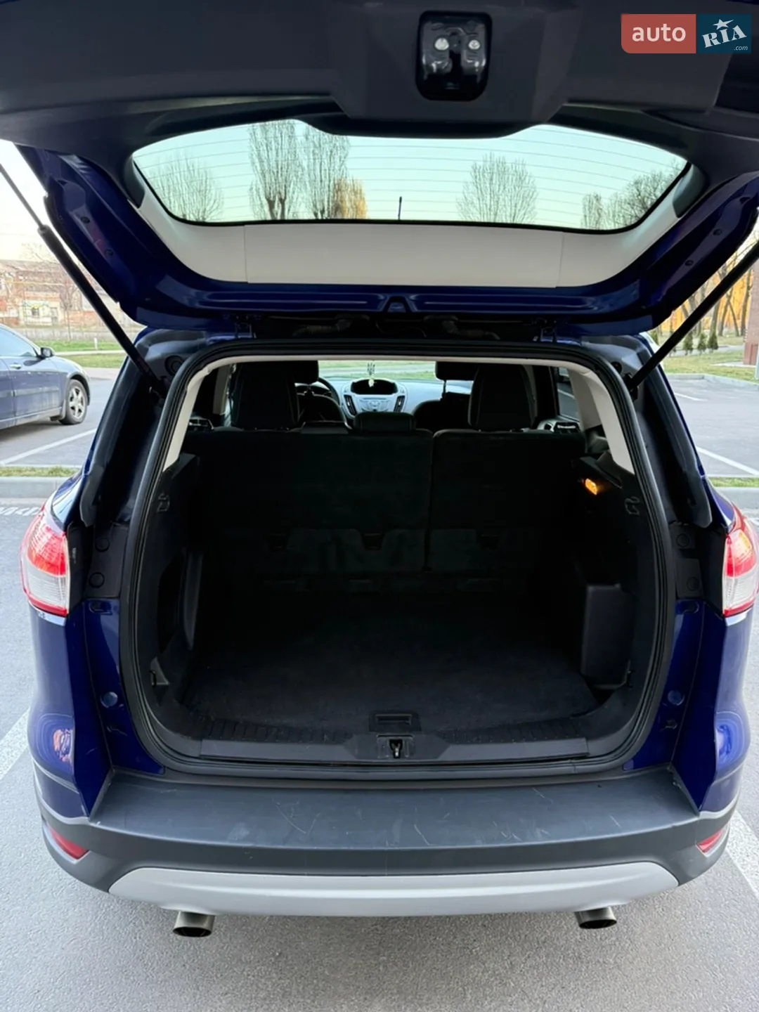 2016 Ford Escape - мініатюра 11