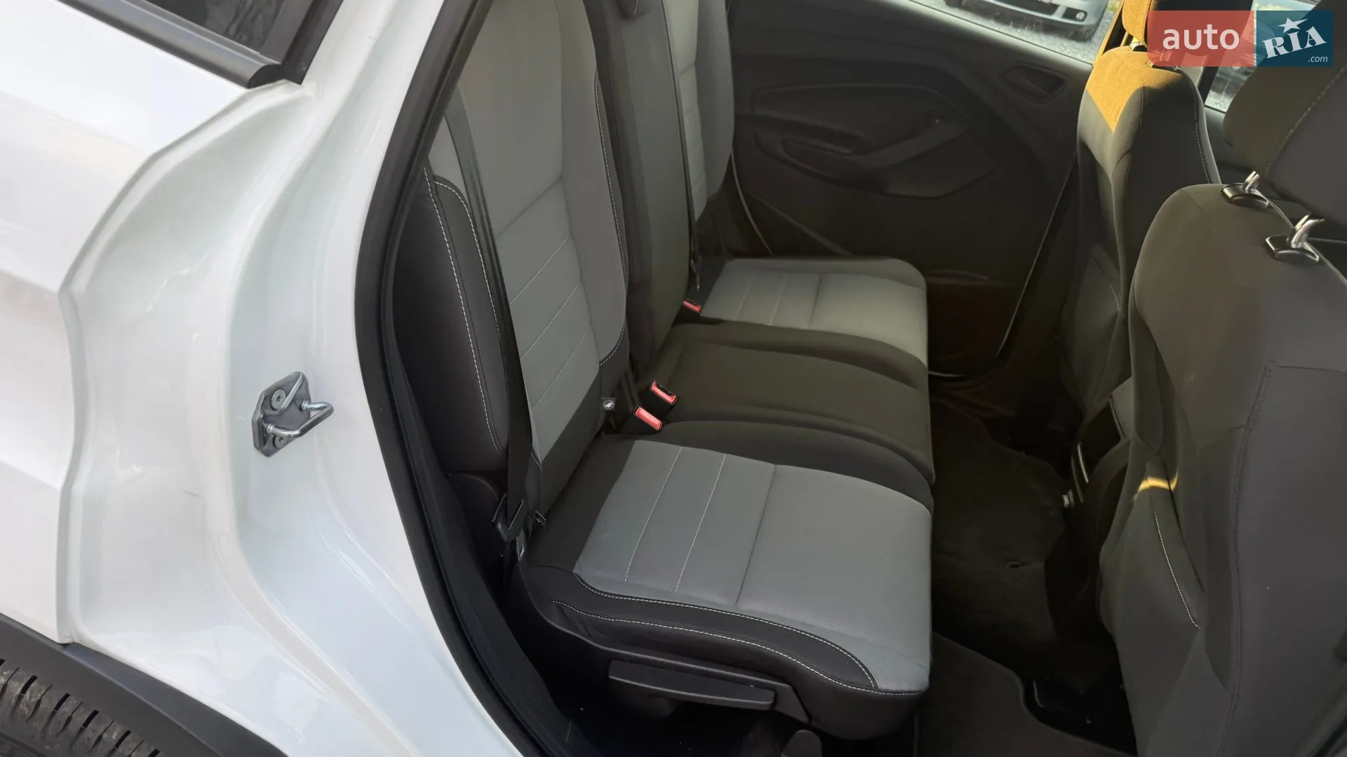 2018 Ford Escape - мініатюра 23