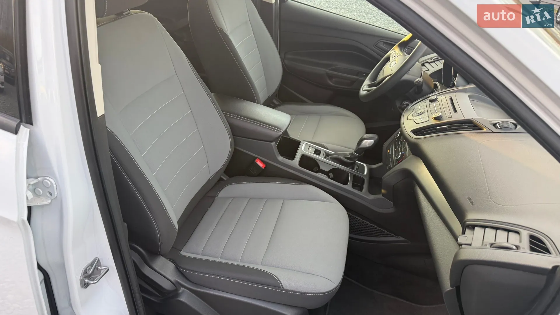 2018 Ford Escape - мініатюра 28