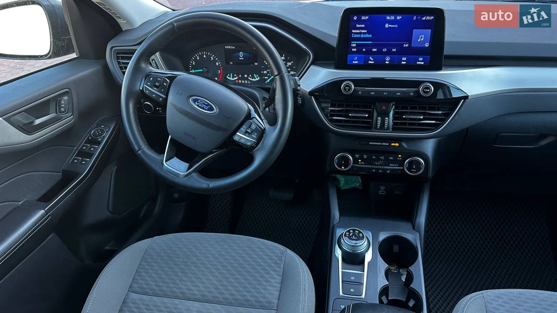 2022 Ford Escape - мініатюра 10