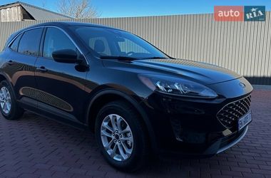 Внедорожник / Кроссовер Ford Escape 2022 в Сарнах