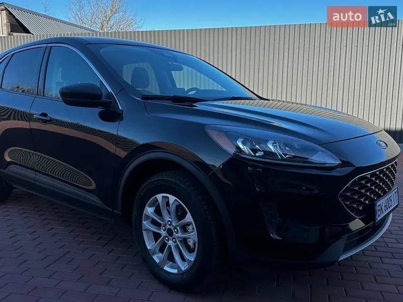 Ford Escape 2022 VIN 1FMCU0EZ0NUB90323 фото оголошення 35 з 80