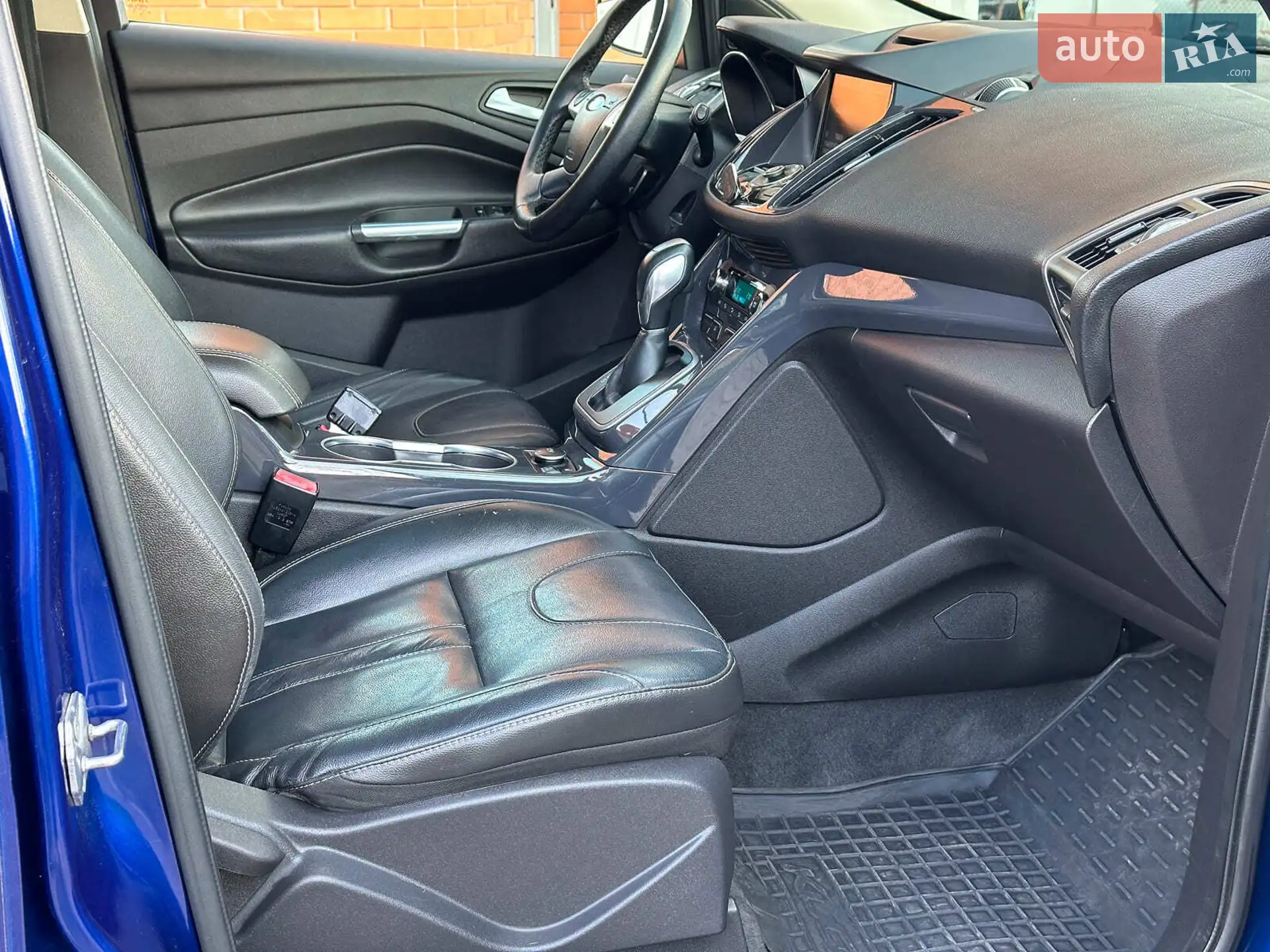 2012 Ford Escape - мініатюра 23
