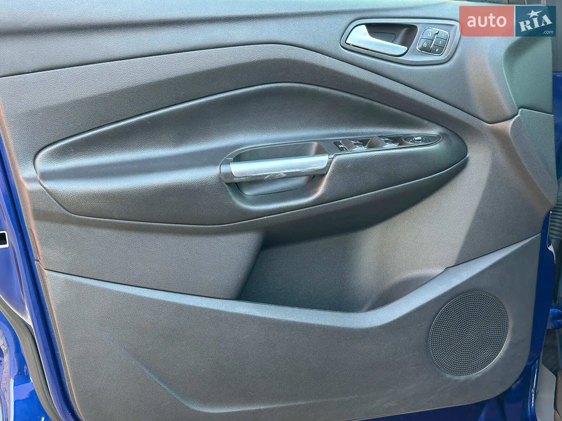 2012 Ford Escape - мініатюра 8