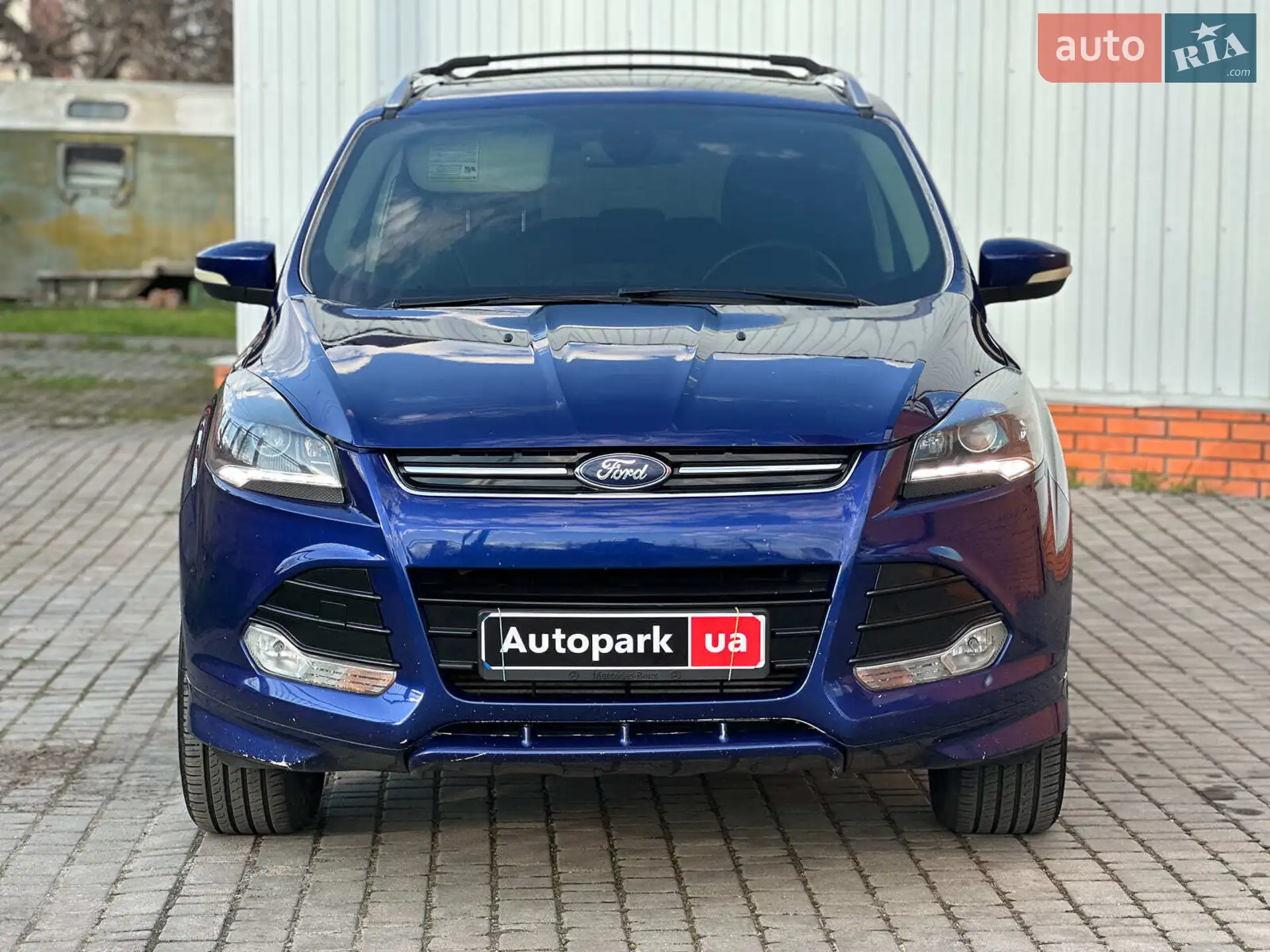 2012 Ford Escape - мініатюра 2