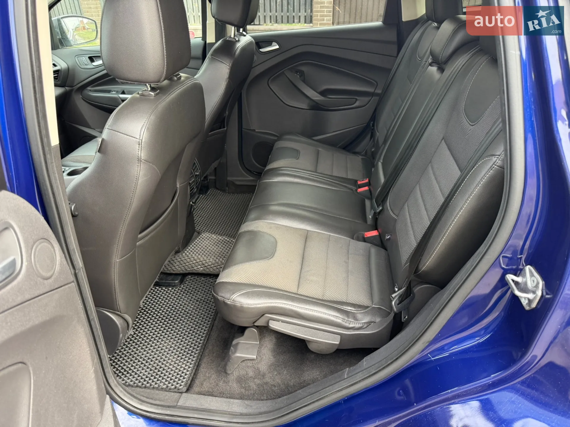 2015 Ford Escape - мініатюра 11
