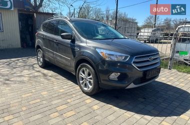 Внедорожник / Кроссовер Ford Escape 2018 в Одессе