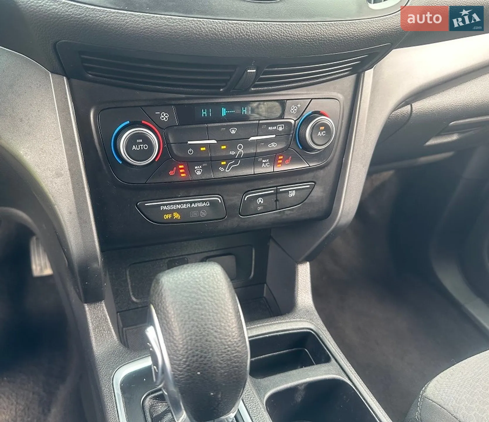 2018 Ford Escape - мініатюра 8