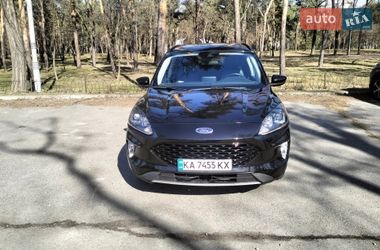 Внедорожник / Кроссовер Ford Escape 2020 в Киеве