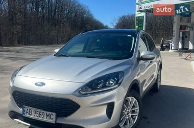 Позашляховик / Кросовер Ford Escape 2020 в Гнівані