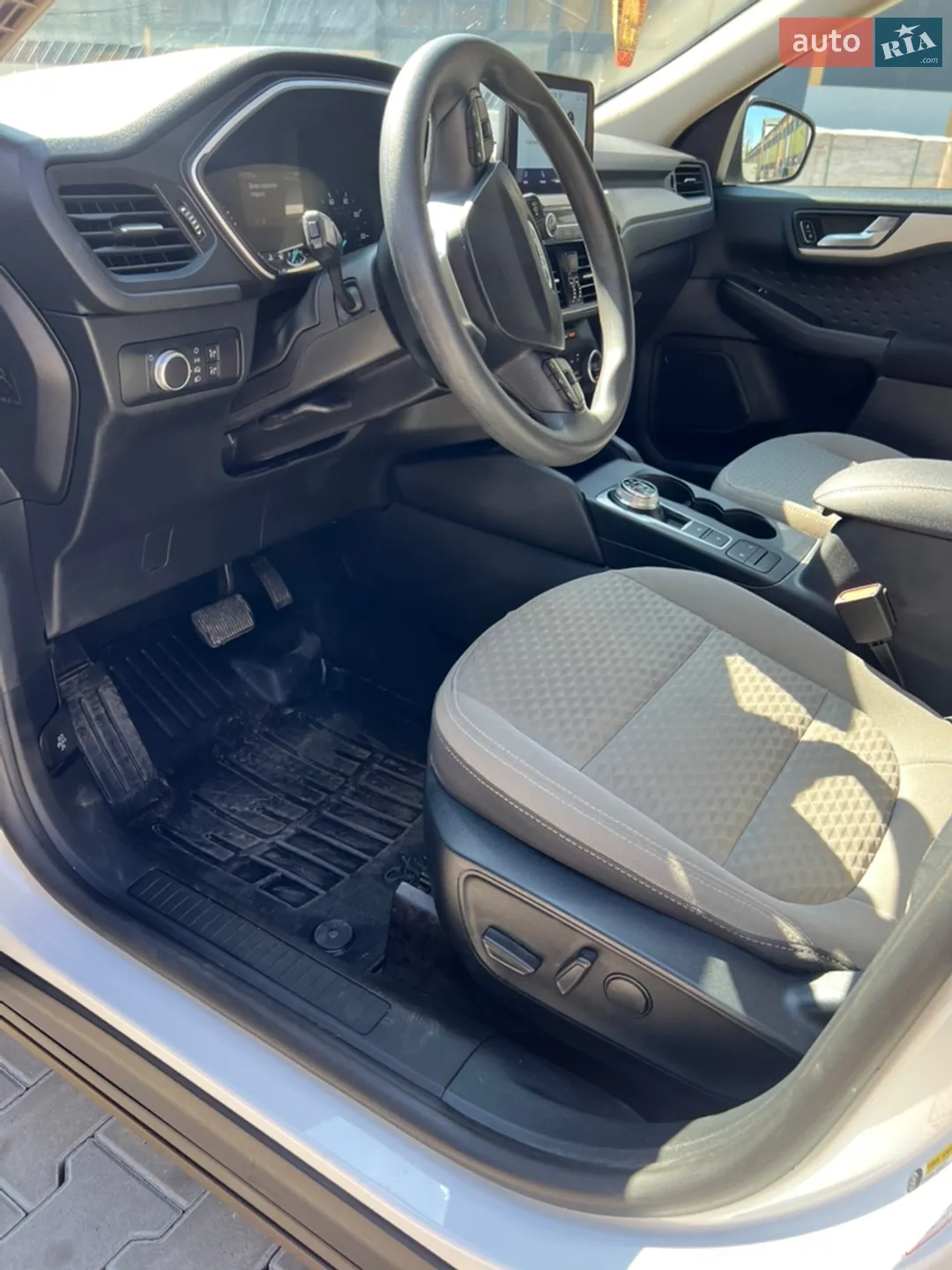 2020 Ford Escape - мініатюра 14