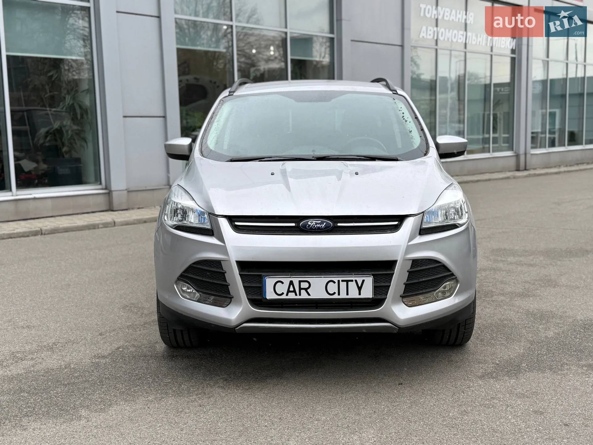 2016 Ford Escape - мініатюра 7