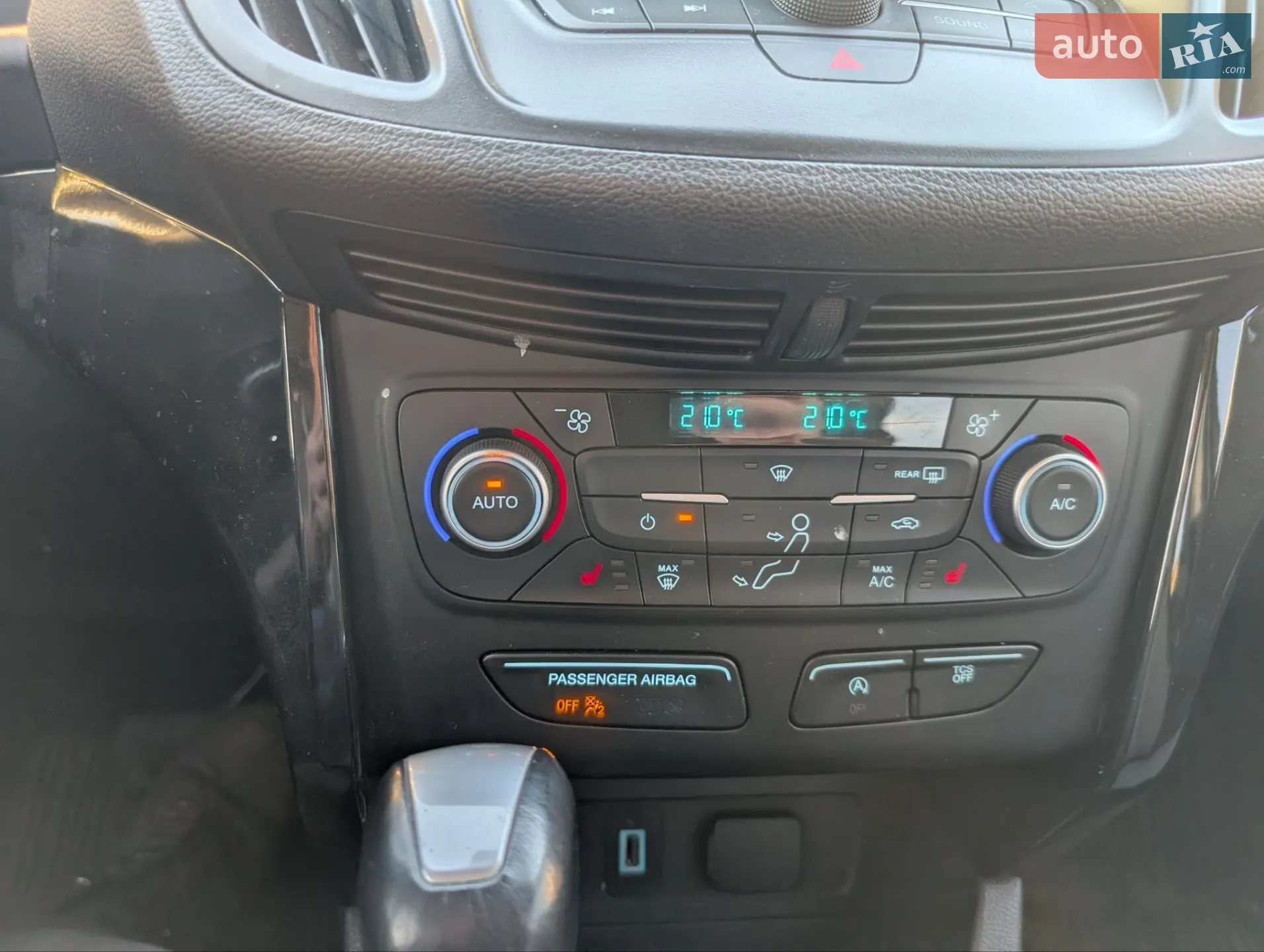 2018 Ford Escape - мініатюра 15