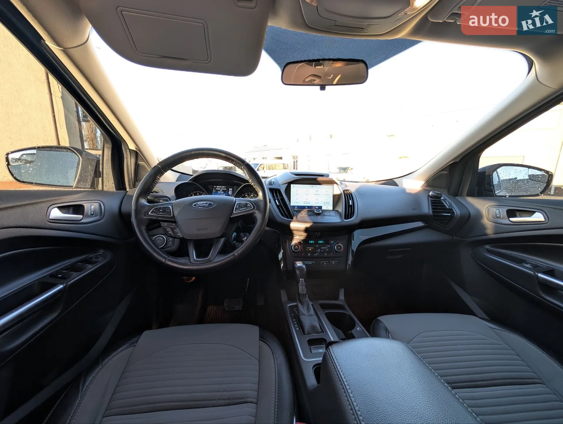 2018 Ford Escape - мініатюра 18