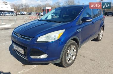 Внедорожник / Кроссовер Ford Escape 2012 в Харькове