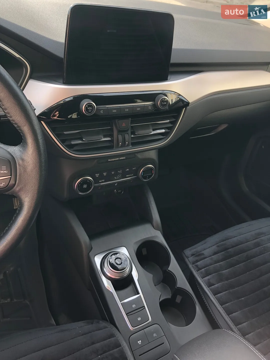 2019 Ford Escape - мініатюра 6