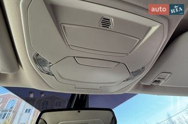 Внедорожник / Кроссовер Ford Escape 2016 в Белогородке