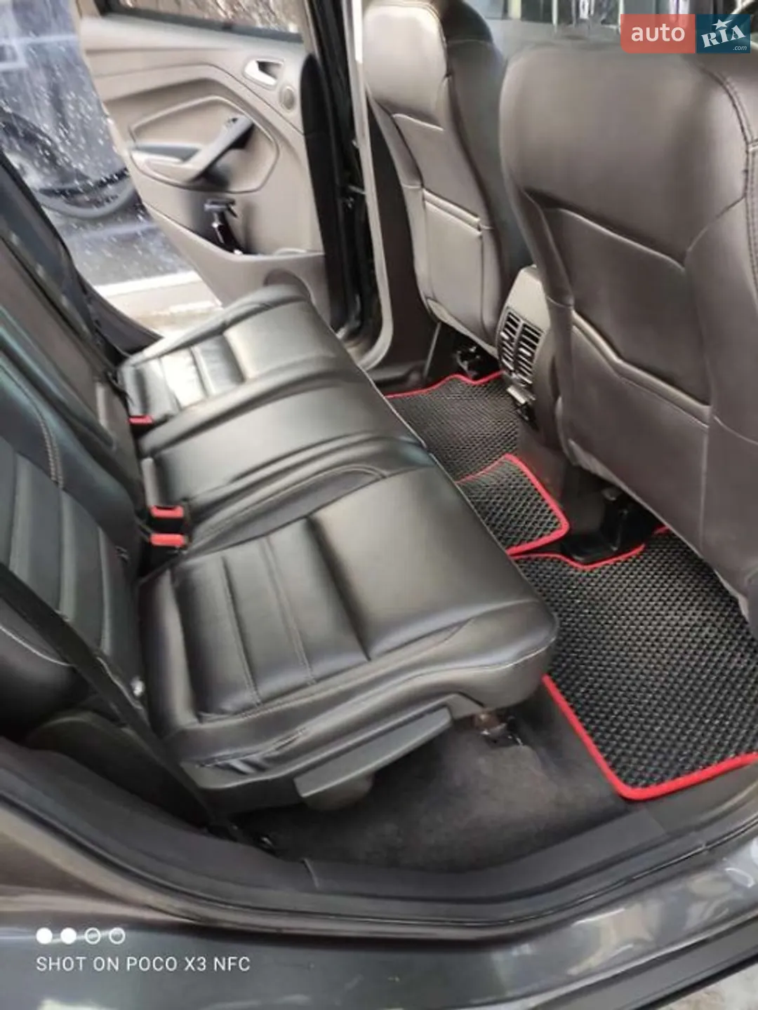 2017 Ford Escape - мініатюра 3