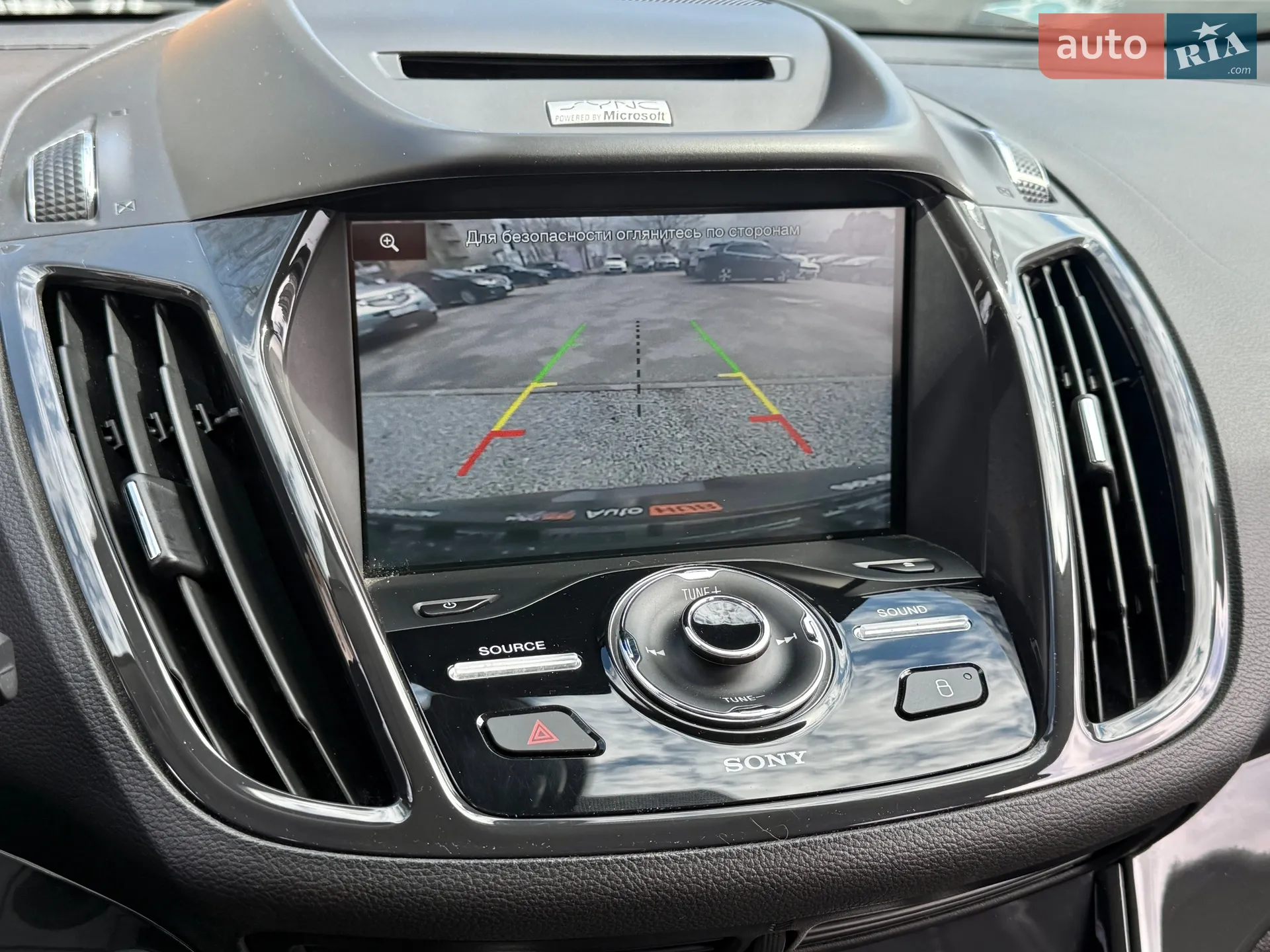2013 Ford Escape - мініатюра 20