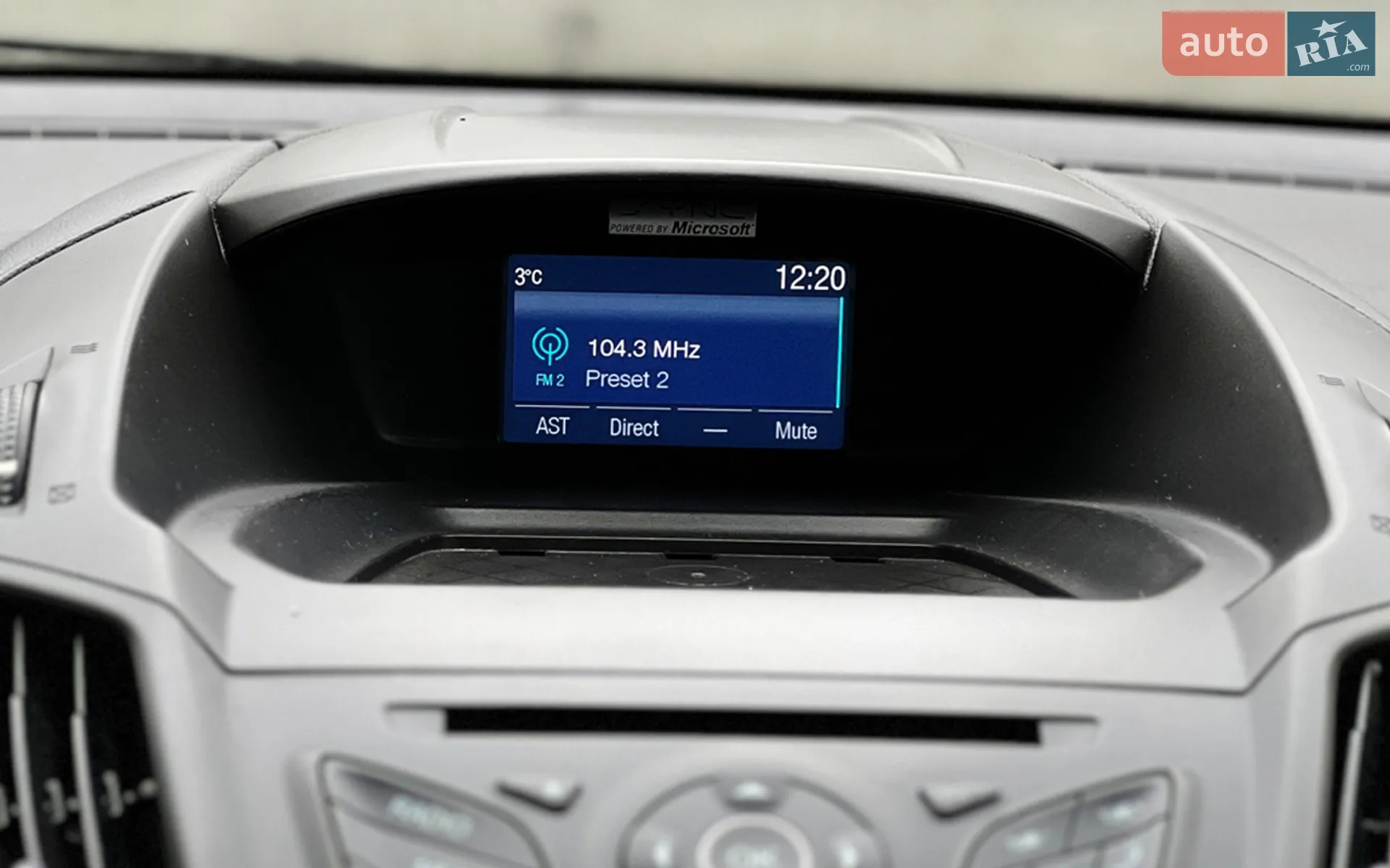 2015 Ford Escape - мініатюра 15
