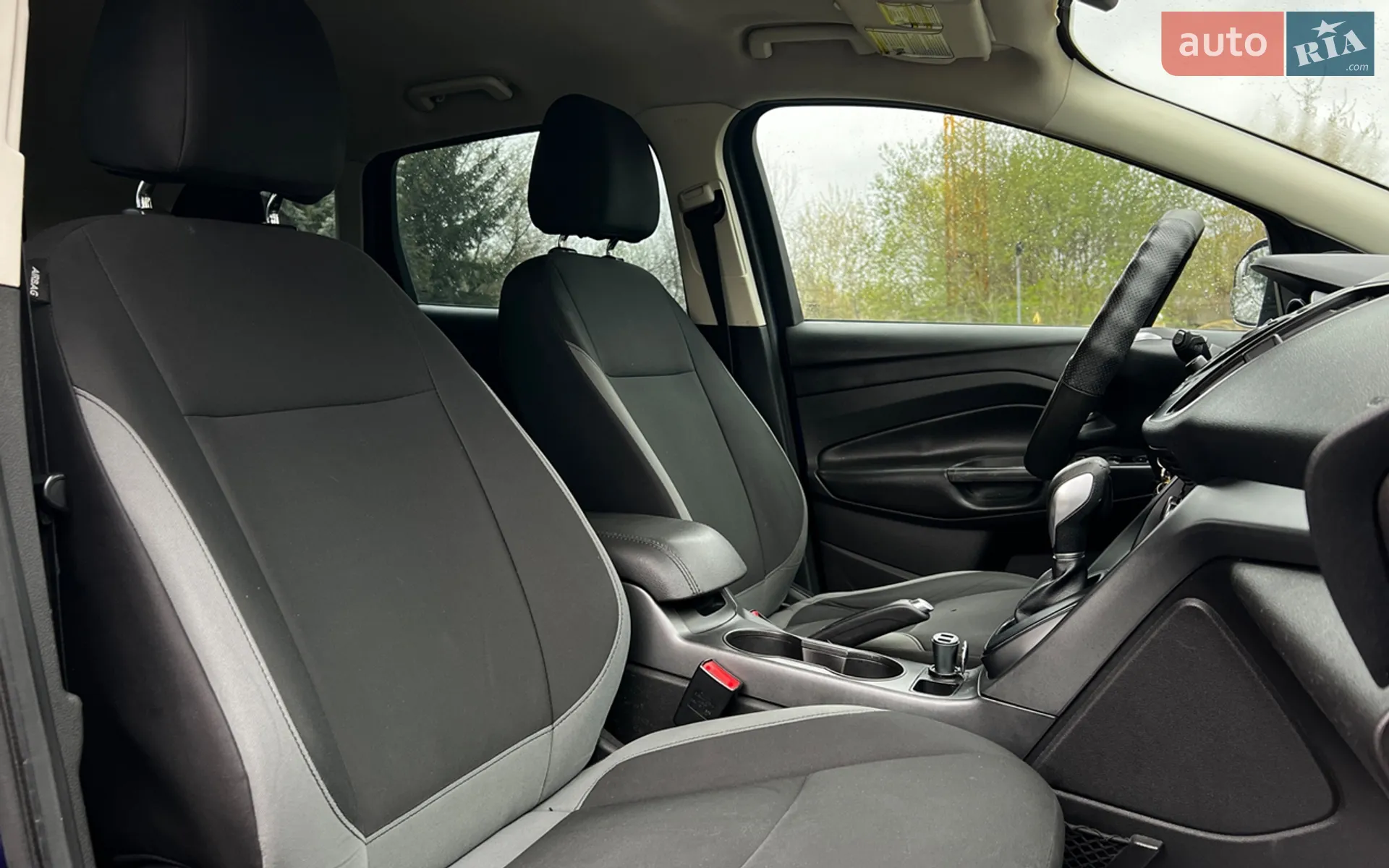 2015 Ford Escape - мініатюра 20