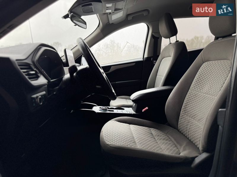 Внедорожник / Кроссовер Ford Escape 2022 в Киеве