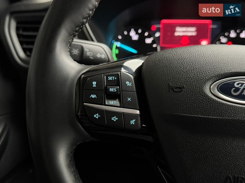 Внедорожник / Кроссовер Ford Escape 2022 в Киеве
