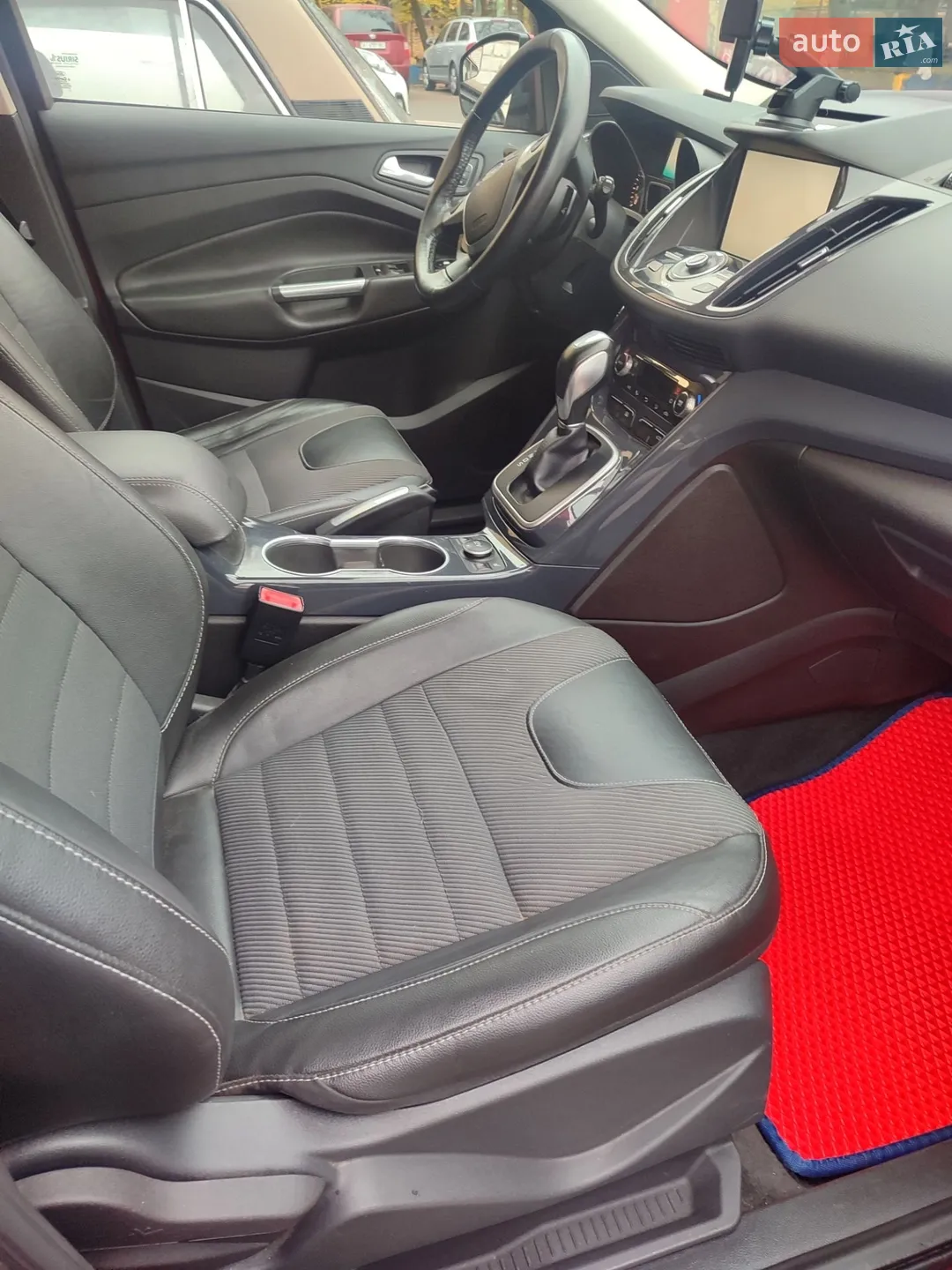2013 Ford Escape - мініатюра 14