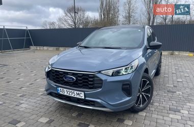 Внедорожник / Кроссовер Ford Escape 2024 в Виннице