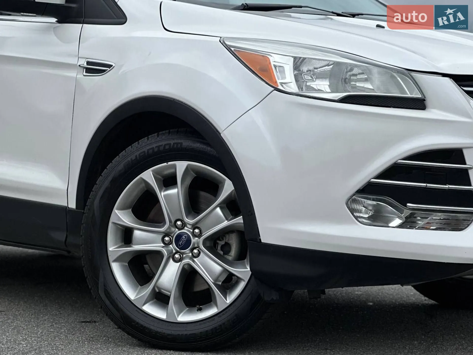 2016 Ford Escape - мініатюра 12