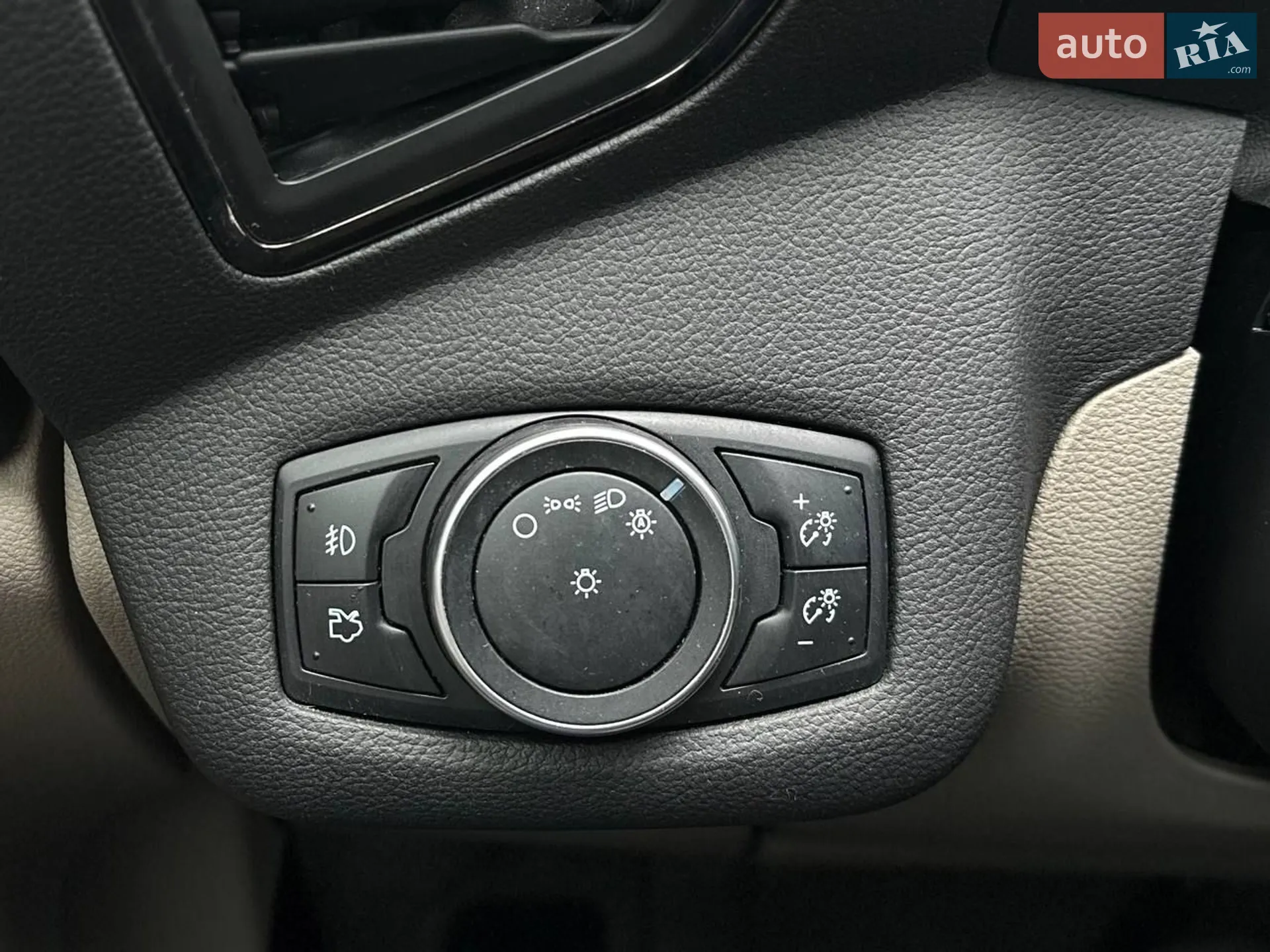2016 Ford Escape - мініатюра 17