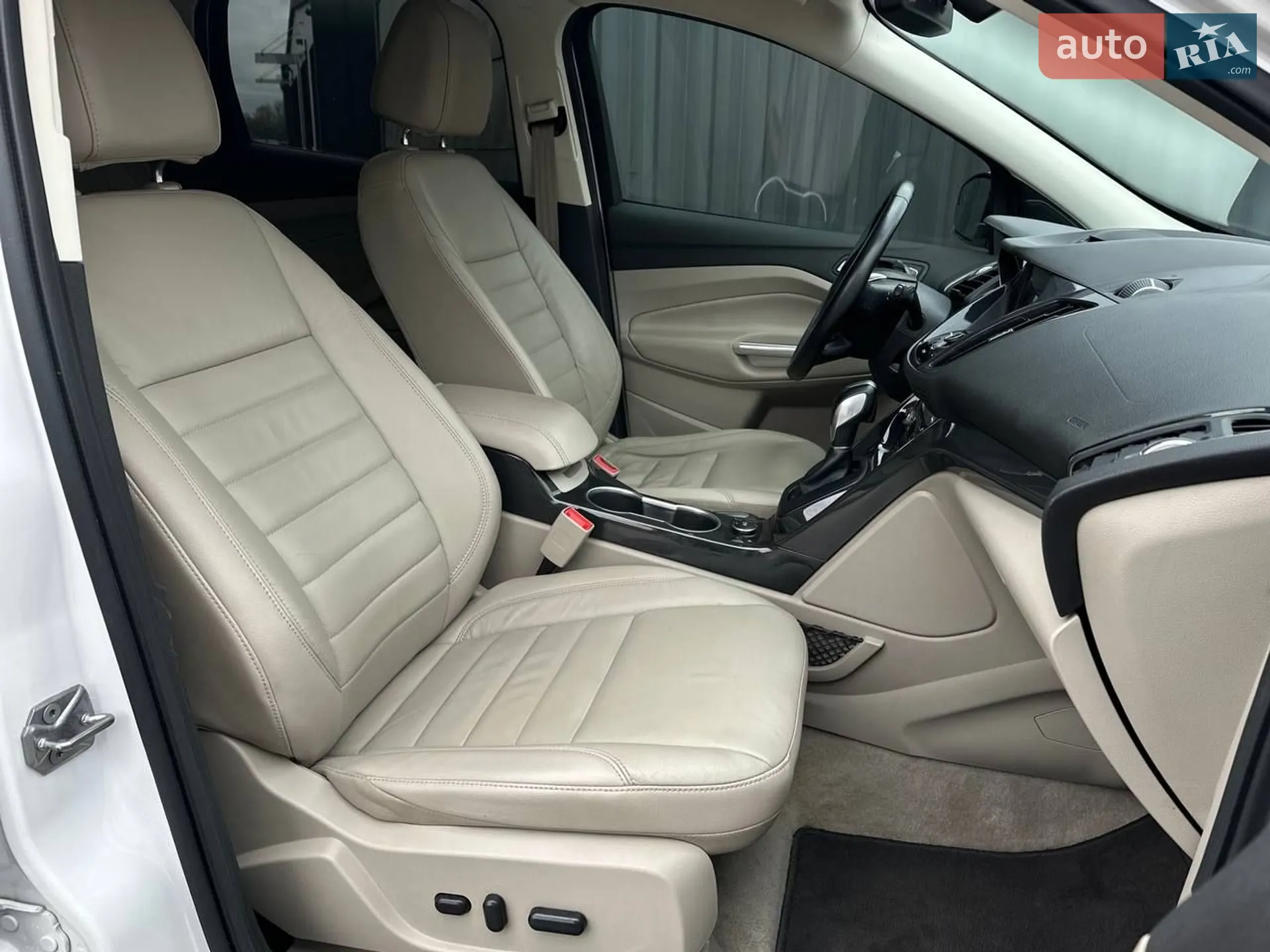 2016 Ford Escape - мініатюра 22