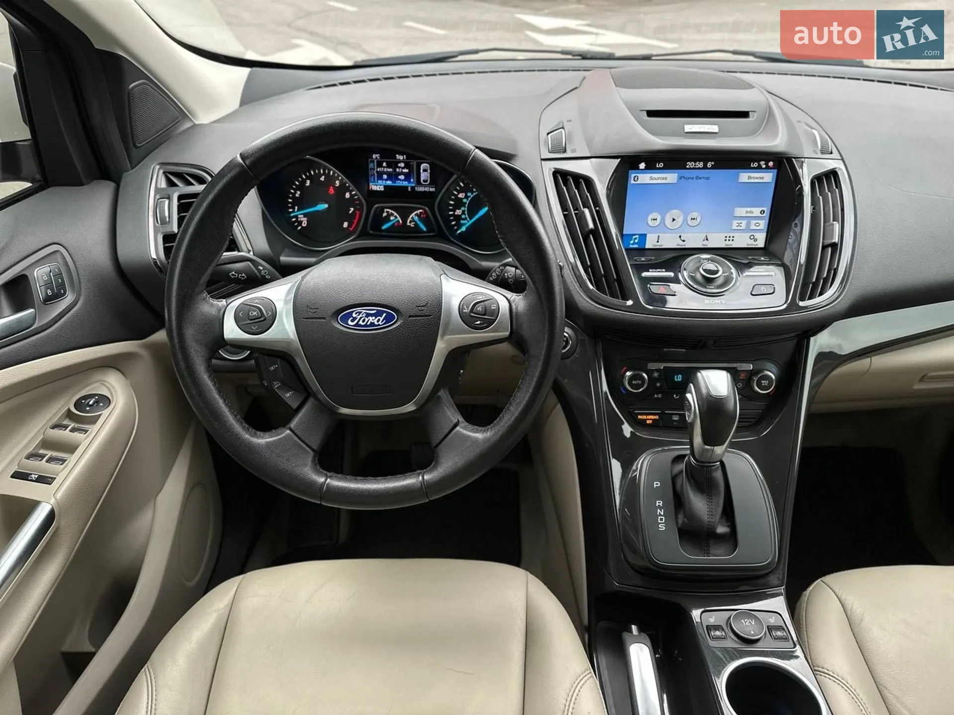 2016 Ford Escape - мініатюра 27