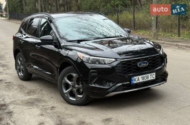 Позашляховик / Кросовер Ford Escape 2024 в Києві