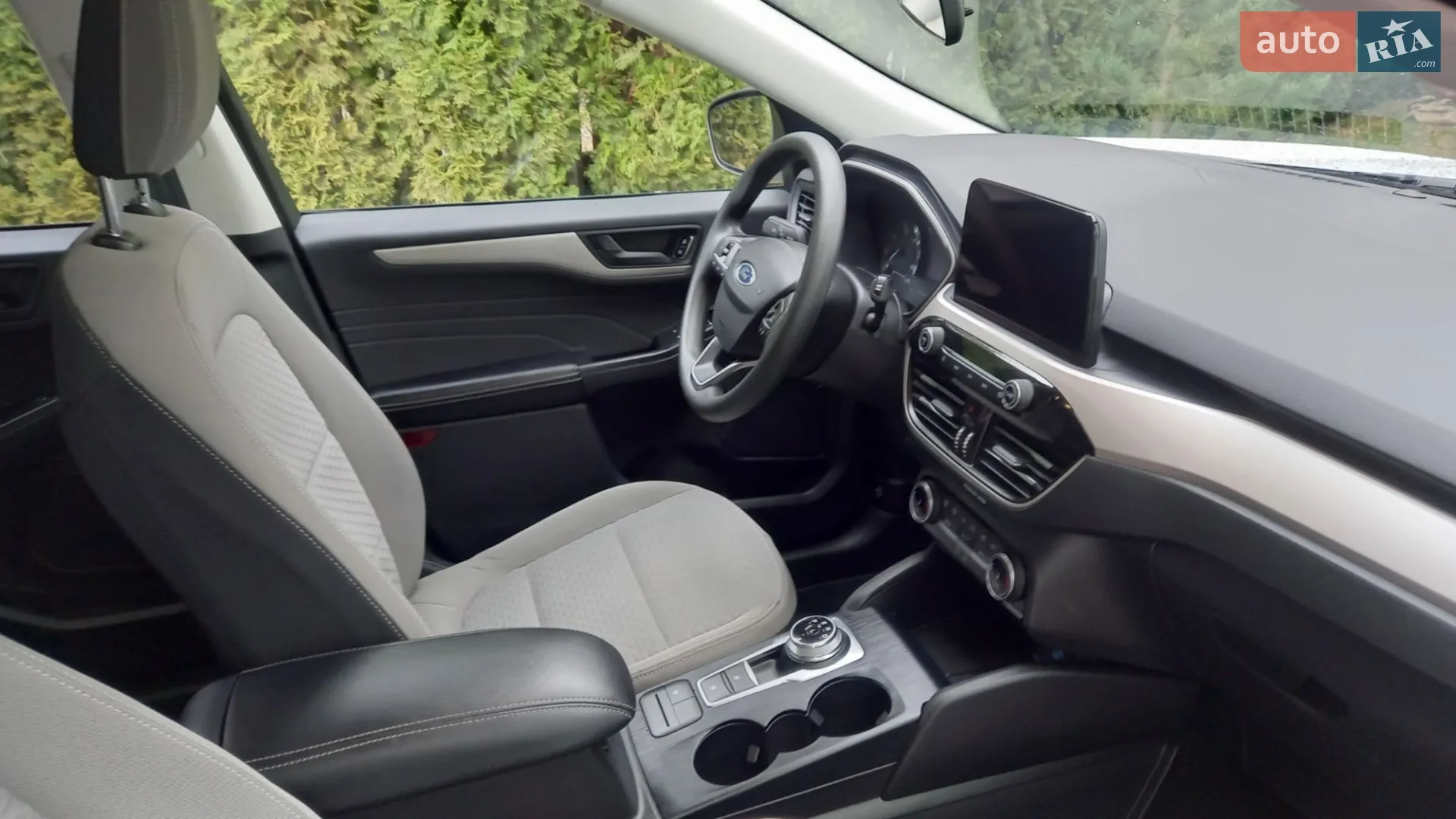 2022 Ford Escape - мініатюра 9