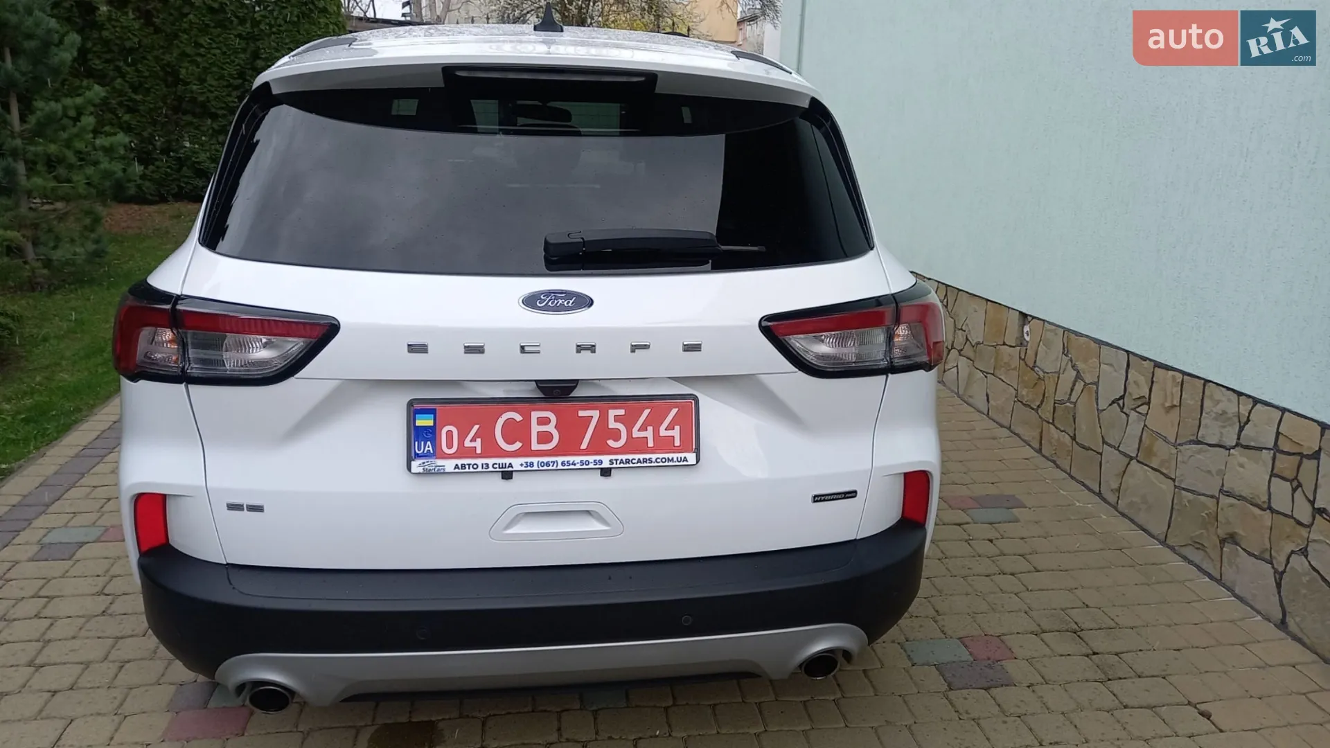 2022 Ford Escape - мініатюра 6